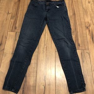 Forever 21 Jean Leggings